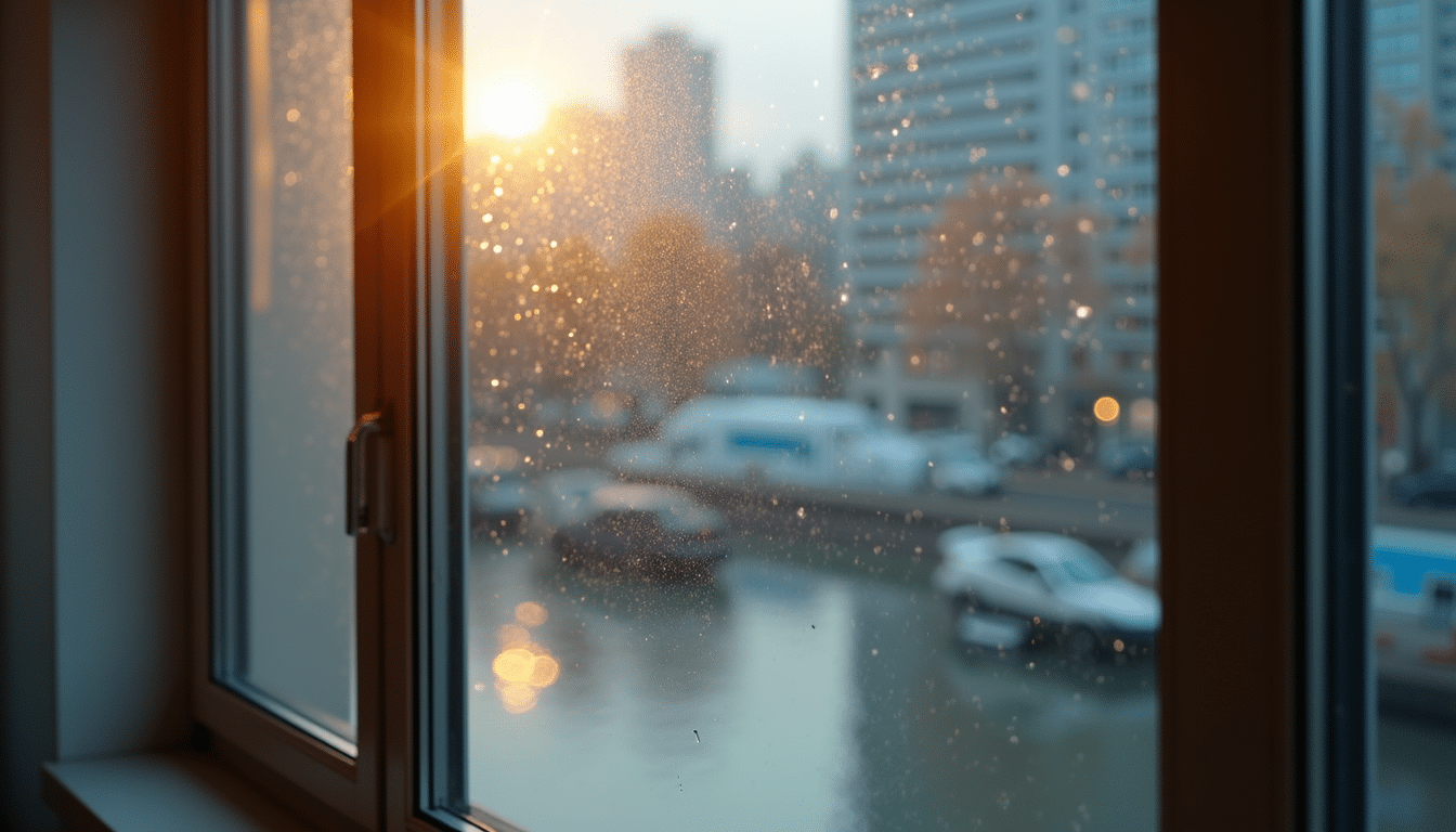 The Impact of Impact-Resistant Windows on Home Insurance Claims and Premiums in Florida